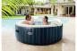 Preview: Steinbach Whirlpool Ø 216 x 71 cm PureSpa Bubble Massage Plus